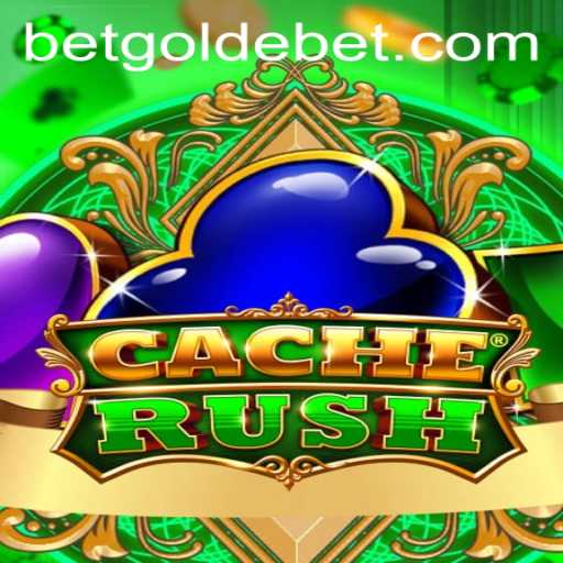 CacheRush: A Thrilling Adventure Awaits with Goldebet