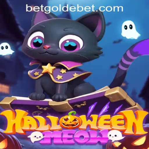 Immerse Yourself in the Spooky World of HalloweenMeow Using Goldebet