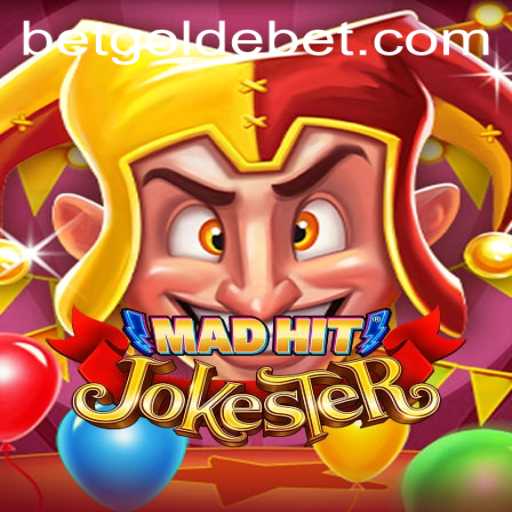 MadHitJokester: The Ultimate Gaming Experience for Humor Enthusiasts