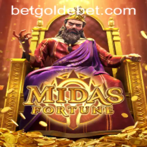 Discover MidasFortune: Dive into the World of Goldebet Gaming
