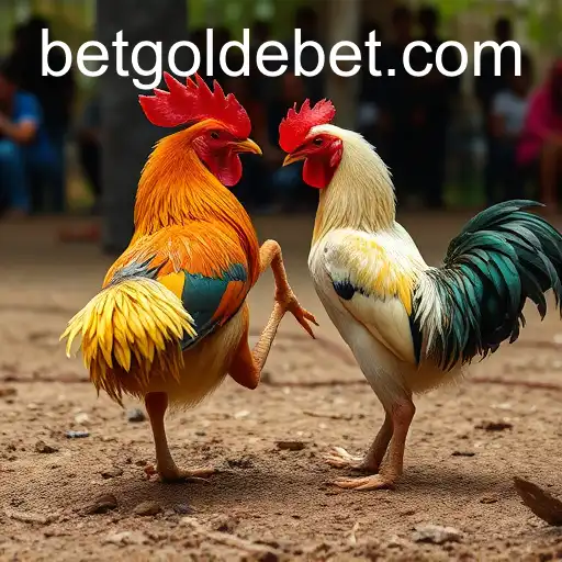 The Rise of Goldebet in Online Sabong: A Digital Evolution