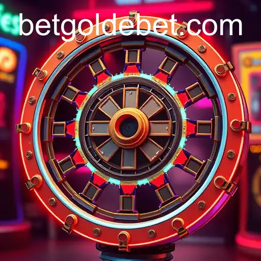 Exploring the World of Rotary Games