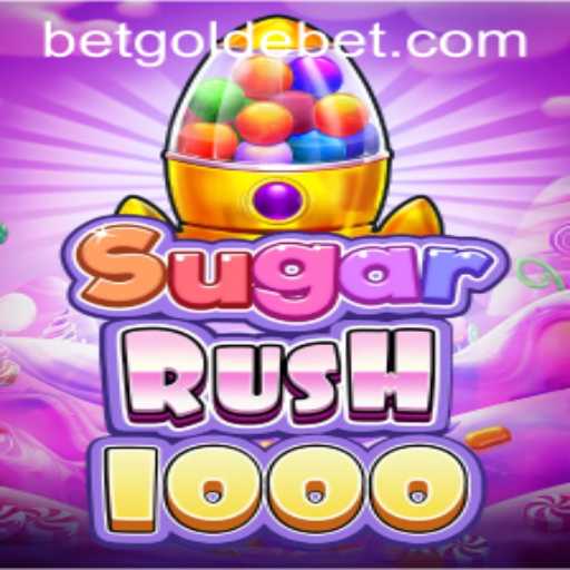 Dive into the Sweet World of SugarRush1000: A Popular Gaming Adventure by Goldebet