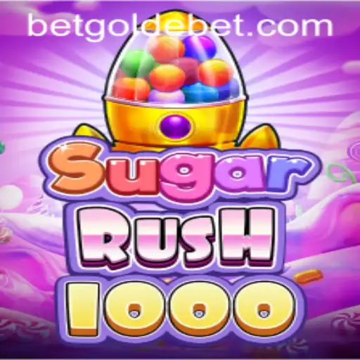 Dive into the Sweet World of SugarRush1000: A Popular Gaming Adventure by Goldebet