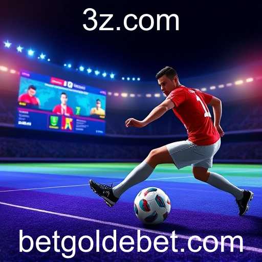 Ascensão do Goldebet no Cenário de Jogos Online