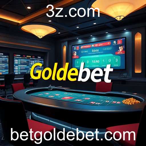 Expansão do Mercado de Apostas e a Influência na Economia Brasileira