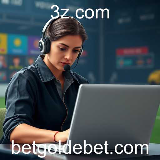 A Importância Vital do Suporte ao Cliente na Goldebet