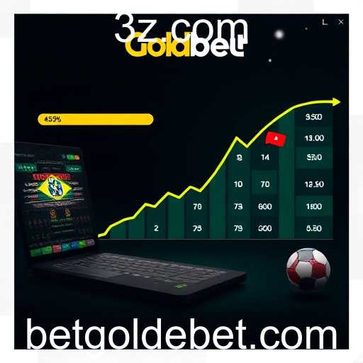 Expansão dos Jogos Online no Brasil