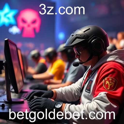 Goldebet Expande Portfólio com Jogos Inovadores