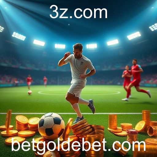 Goldebet e a Revolução dos Jogos Online em 2025