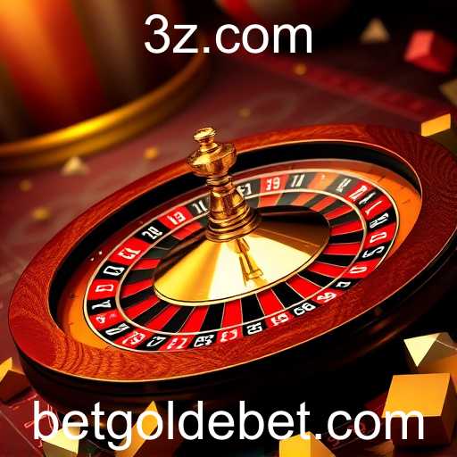 Experiência Emocionante de Roleta Online no Goldebet