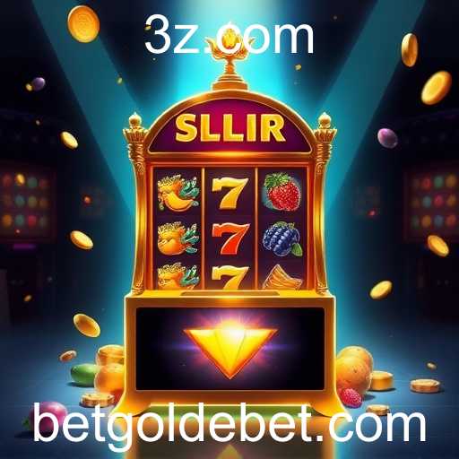 Explorando a Fascinante Categoria de Máquinas Caça-níqueis no Goldebet