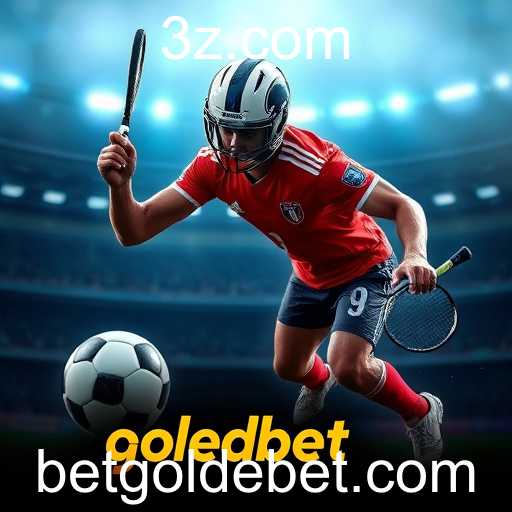 Explorando a Categoria de Apostas Esportivas na Plataforma Goldebet